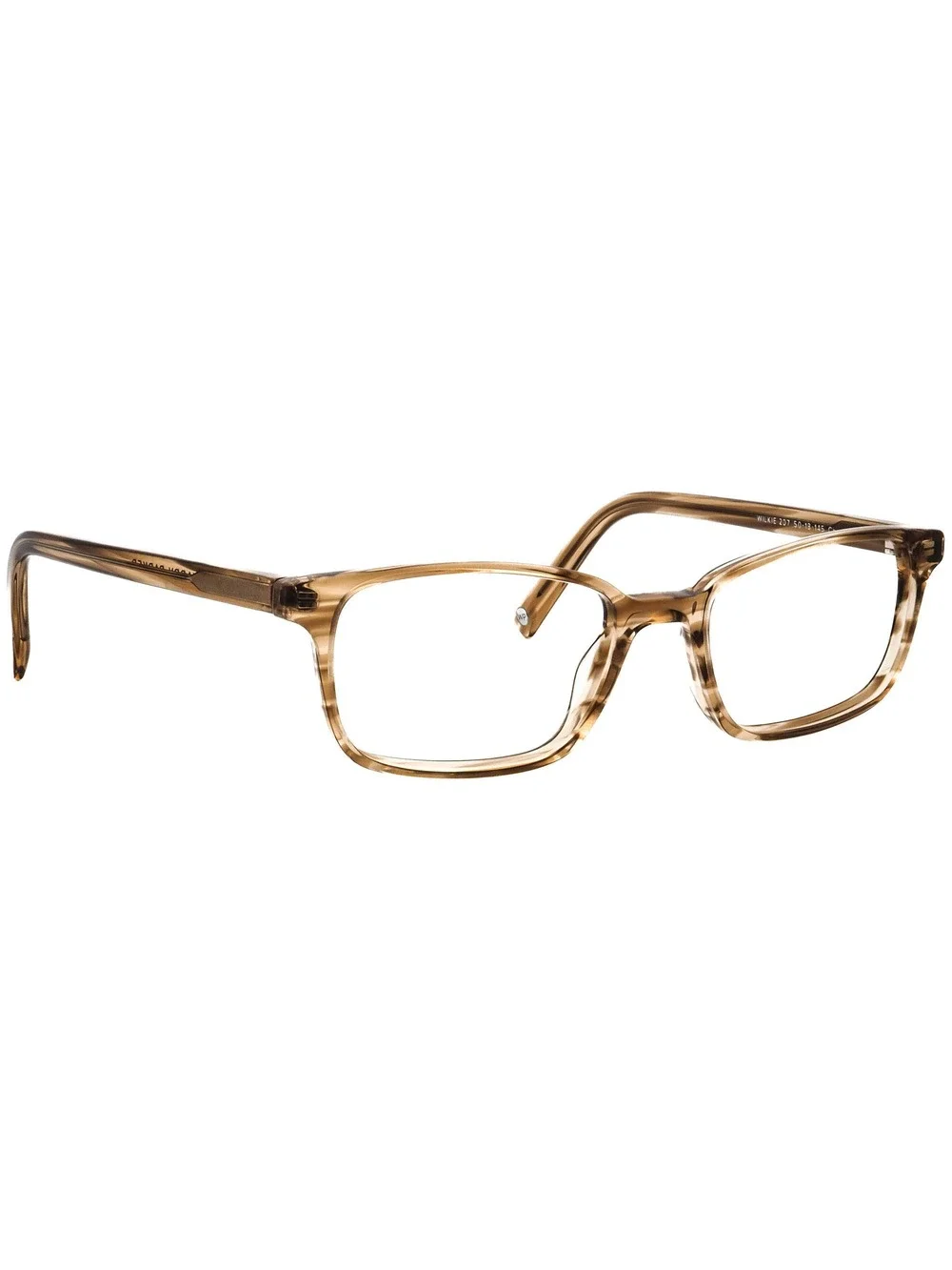 Warby Parker Wilkie 207 Eyewear